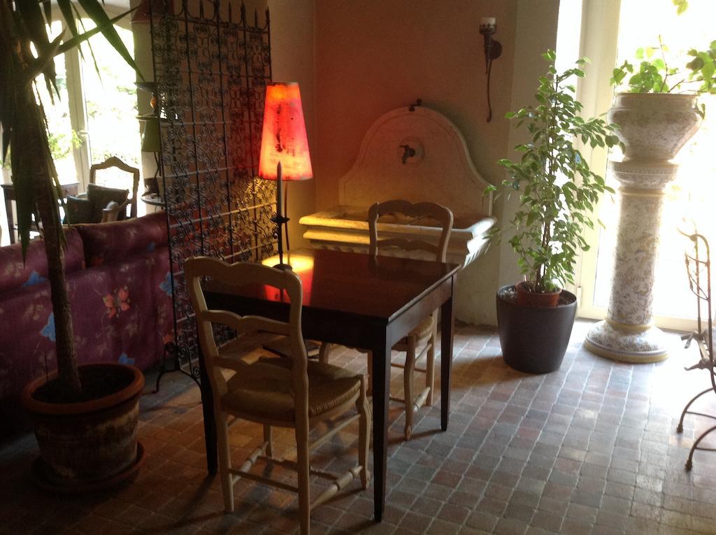 Maison d'hotes Les Chambres de Mon Moulin Pégomas Extérieur photo