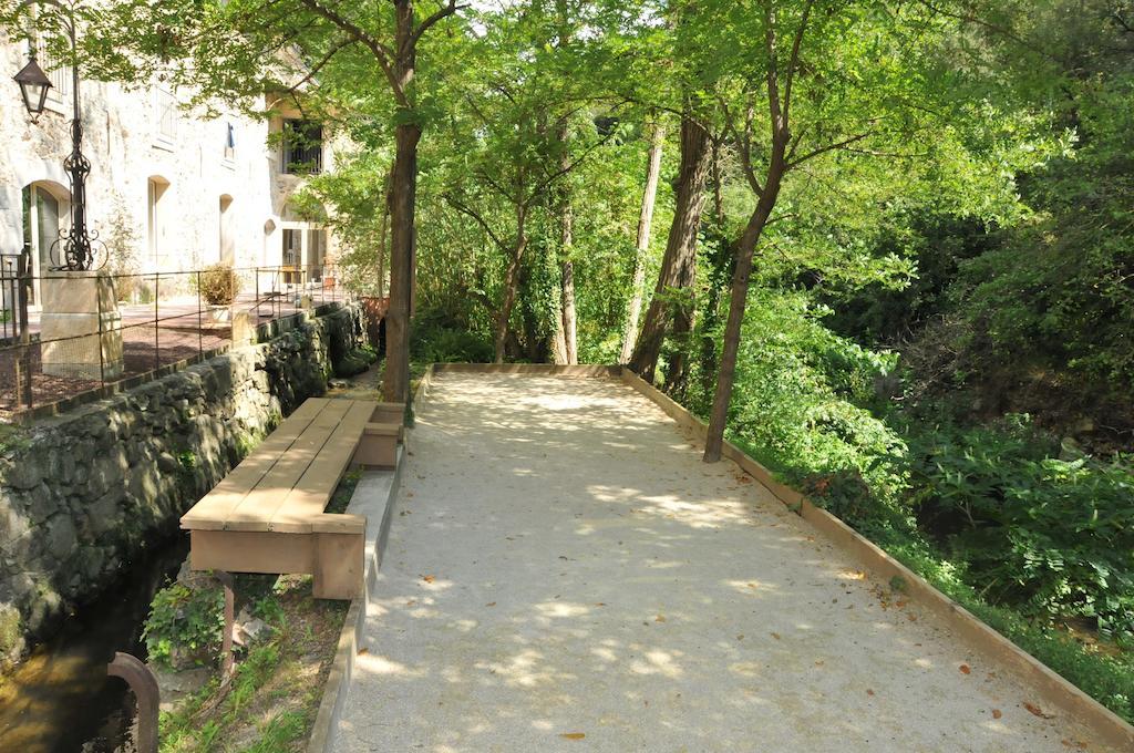 Maison d'hotes Les Chambres de Mon Moulin Pégomas Extérieur photo