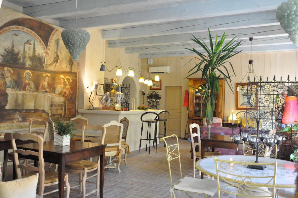 Maison d'hotes Les Chambres de Mon Moulin Pégomas Extérieur photo
