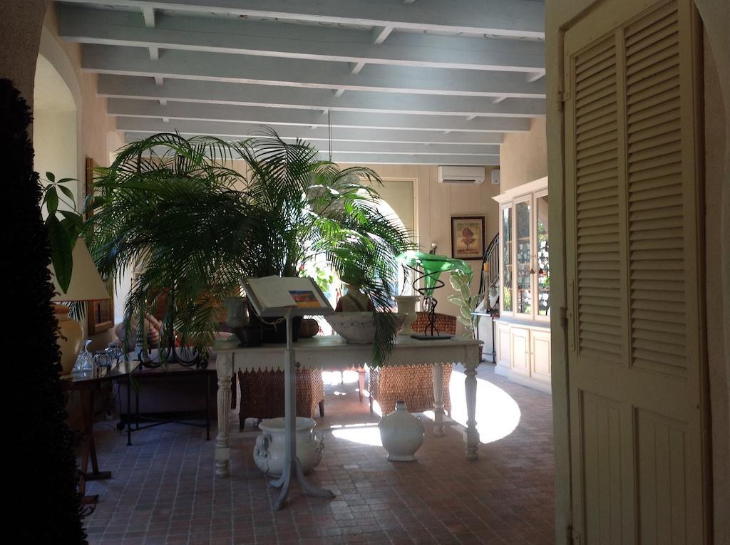 Maison d'hotes Les Chambres de Mon Moulin Pégomas Extérieur photo